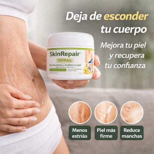🧴 SkinRepair Total 🧴
